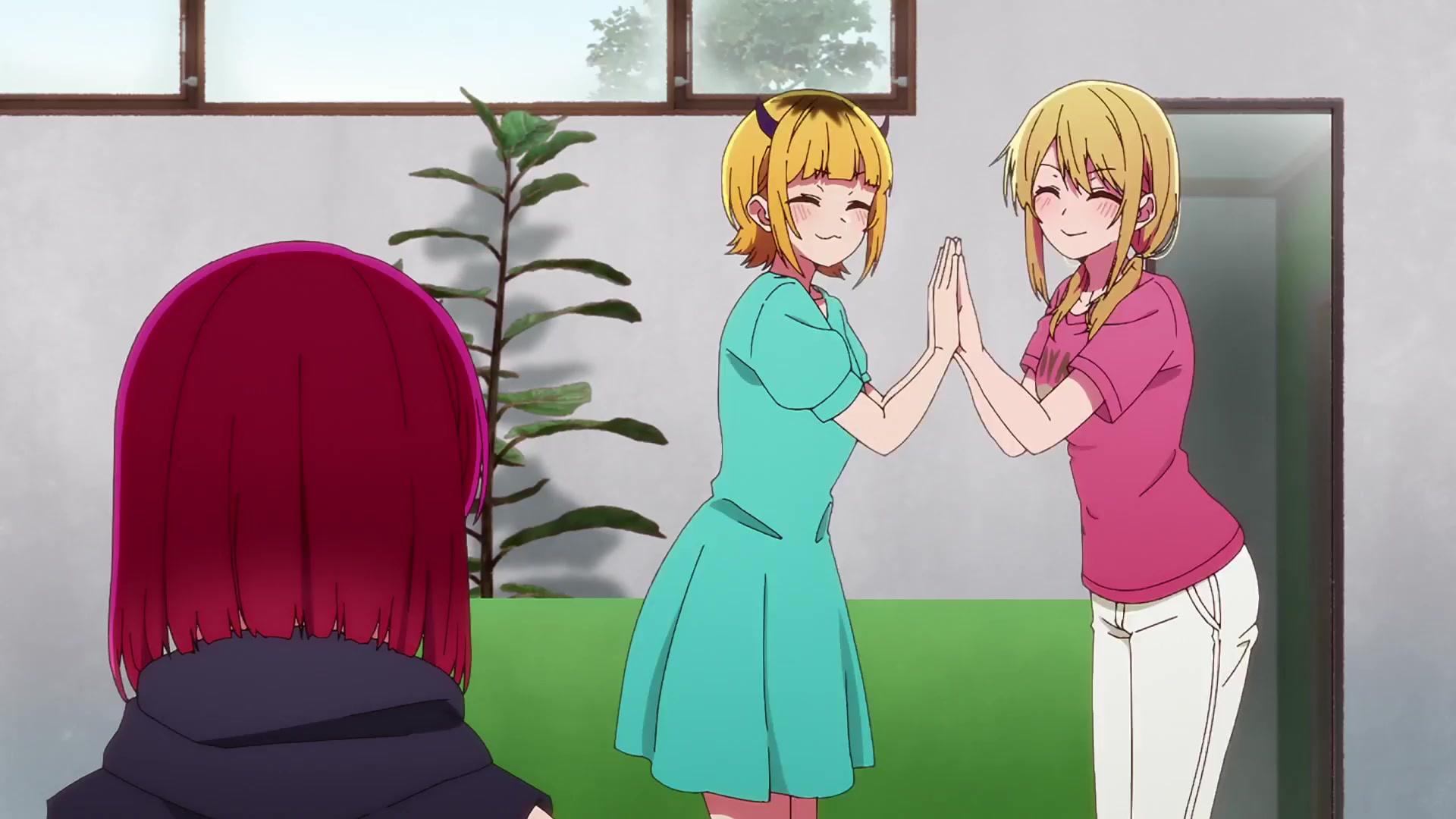 [Tsukyio Editing Resources] Oshi No Ko Season 1 (Episode 9) Raw Clips (190) (tsukyio.com).mp4